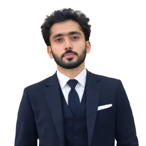 Expert SEO Professional in Pakistan - Farhan Ali