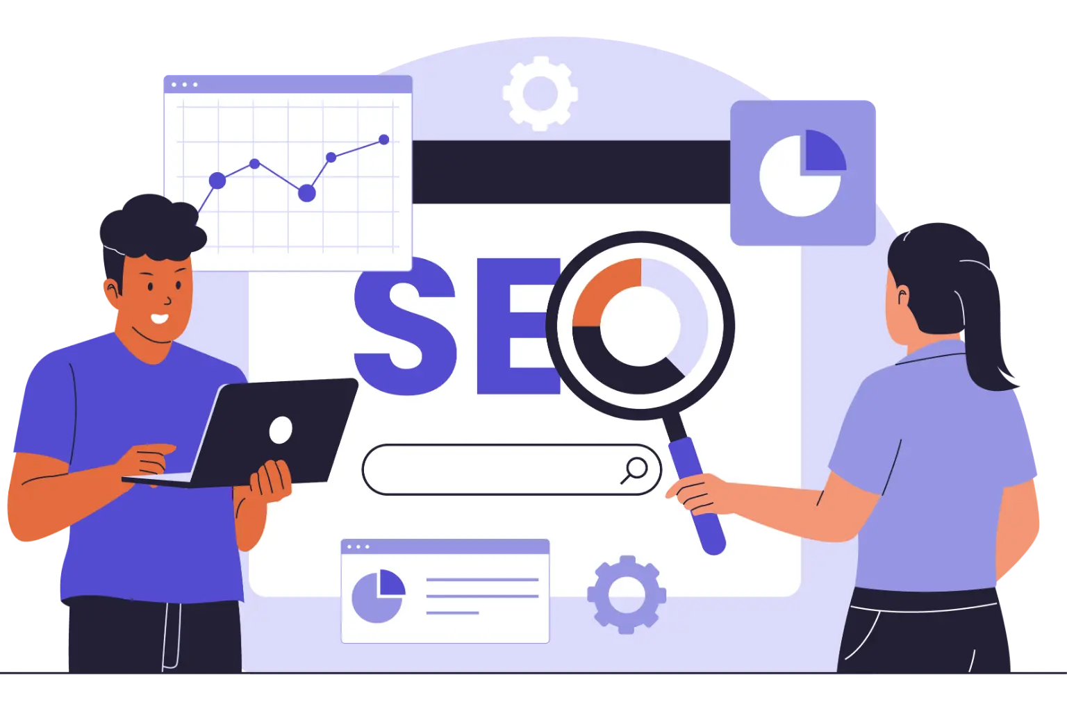 On-Page SEO Scope