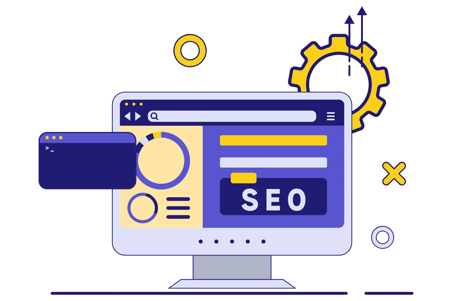 Technical SEO Scope