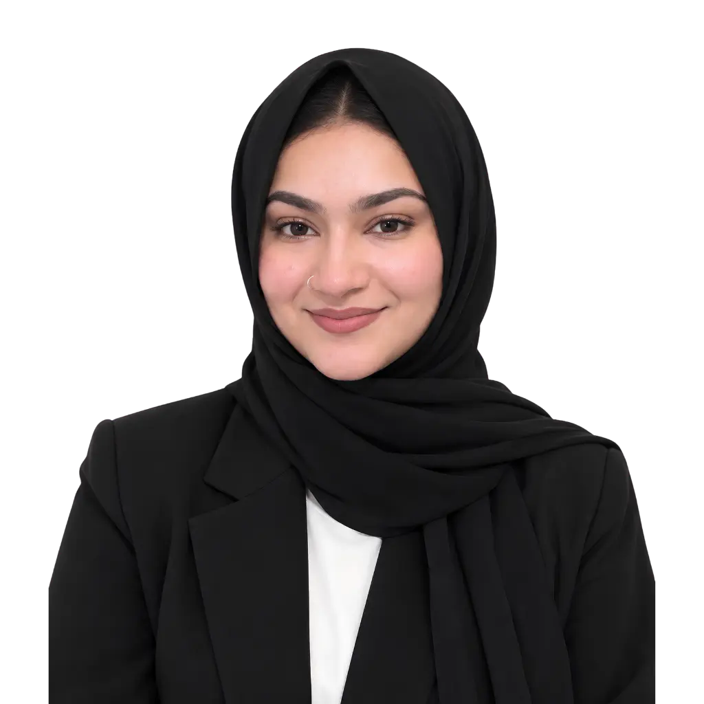 Khadija-Mujeeb-SEO-team-member